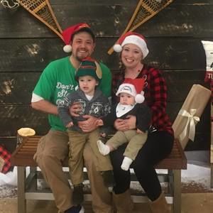 Meet your Posher, Kristina